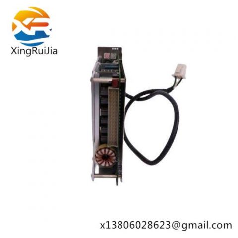 Yokogawa AKB336-M005 DCS Module