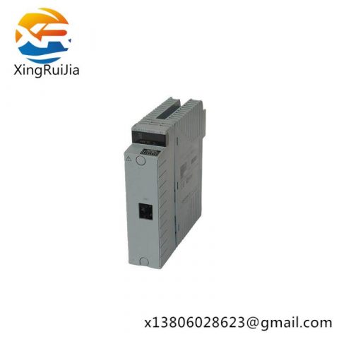 YOKOGAWA ALE111-S01 S1 Multiplexer Module