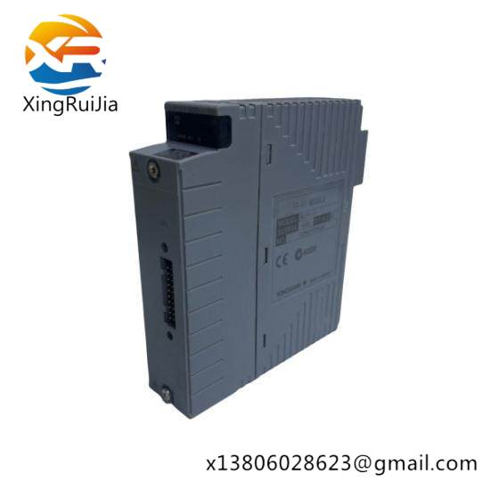 yokogawa_alf111-s00_communication_module.jpg Yokogawa ALF111-S00 Communication Module