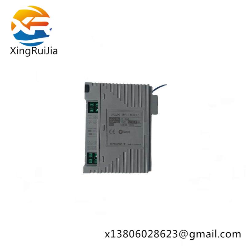 yokogawa_alp111-s00_communication_module.jpg YOKOGAWA ALP111-S00 Communication Module