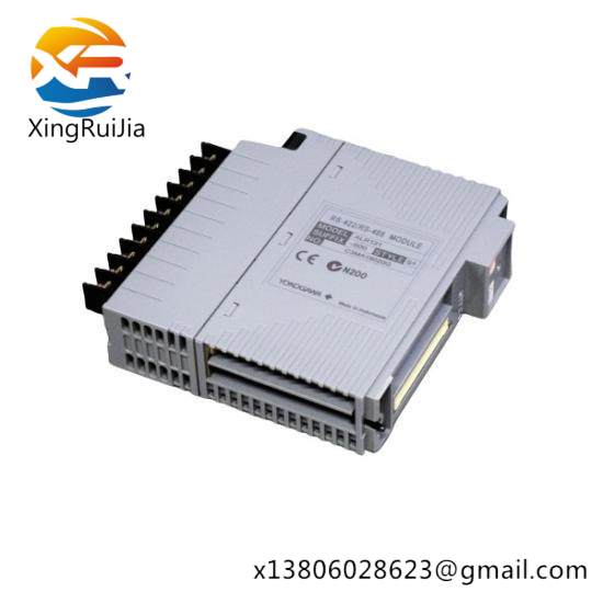 yokogawa_alr121-s00_serial_communication_module-1.jpg Yokogawa ALR121-S00 Serial Communication Module