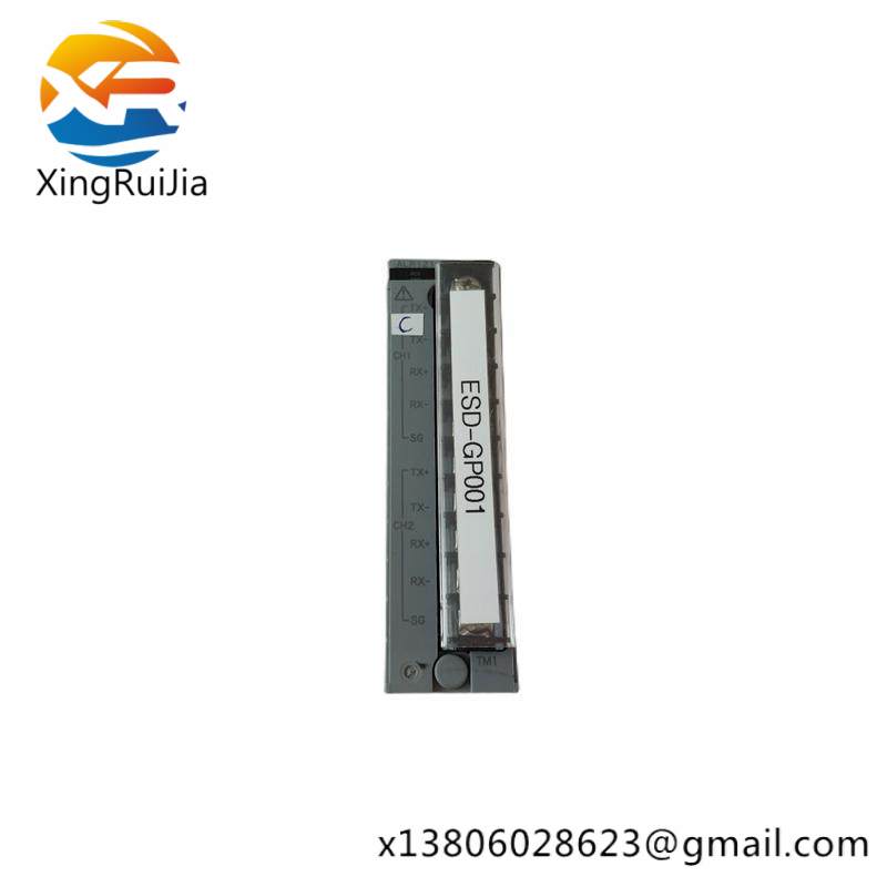 yokogawa_alr121-s01_s1_communication_module.jpg YOKOGAWA ALR121-S01 S1 Communication Module