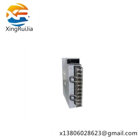 YOKOGAWA ALR121-S50 ALR121 Serial Communication Module