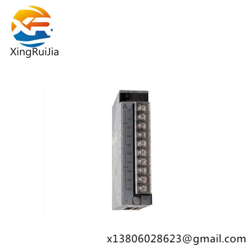 yokogawa_alr121-s50_s1_communication_module.jpg YOKOGAWA ALR121-S50 S1 Communication Module