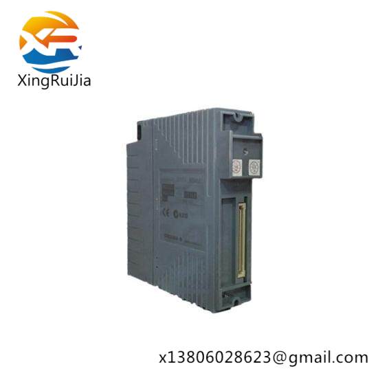 yokogawa_alr121-s51_s1_communication_module.jpg Yokogawa ALR121-S51 S1 Communication Module