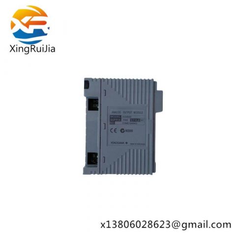 Yokogawa ALR121-S51 Serial Communication Module
