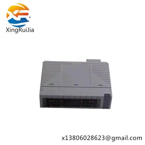 Yokogawa AMM12T S2 Multiplexer Module