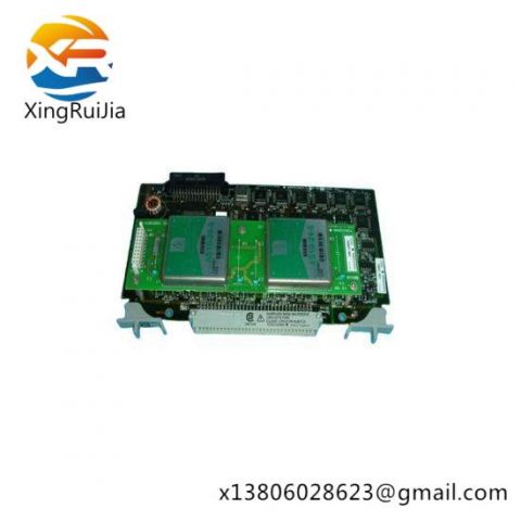 Yokogawa AMM52 S3 Circuit Board