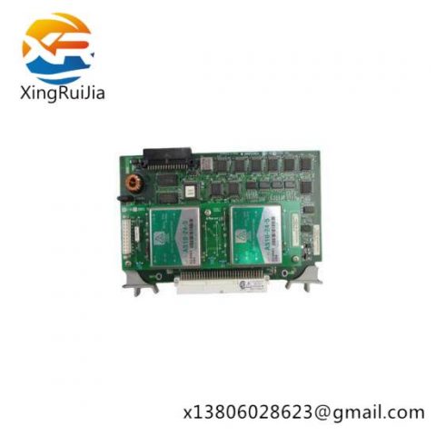 Yokogawa AMM52 S4 Circuit Board