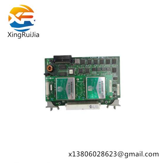 yokogawa_amm52_s4_circuit_board.jpg Yokogawa AMM52 S4 Circuit Board