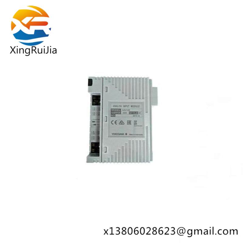 yokogawa_amm52_s4_processor_module.jpg YOKOGAWA AMM52 S4 Processor Module