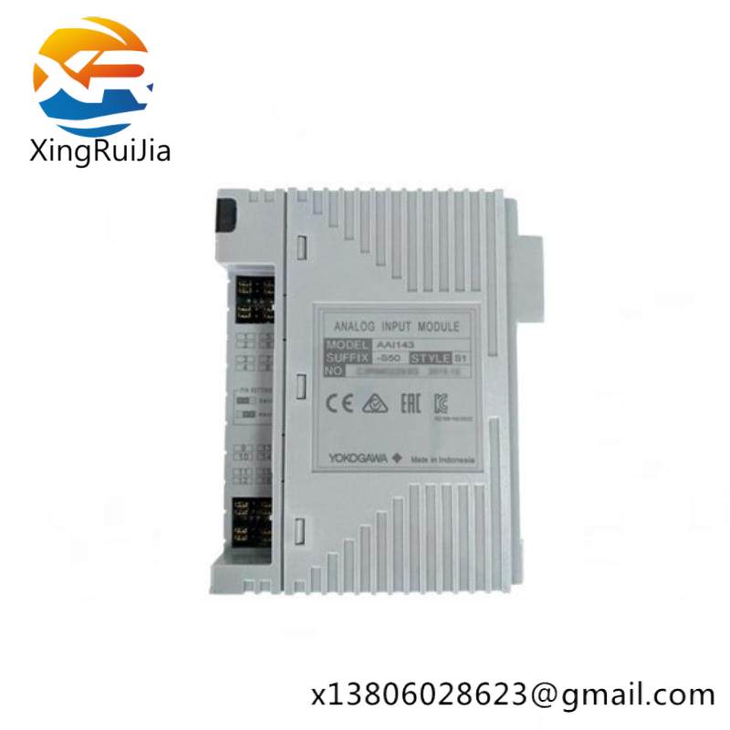 yokogawa_amn11_nest_for_analog_i_o_modules.jpg YOKOGAWA AMN11 Nest for Analog I/O Modules