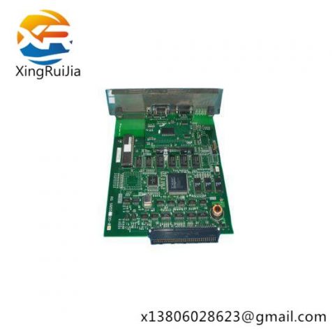 YOKOGAWA AMN52 S1 Analog Output Module