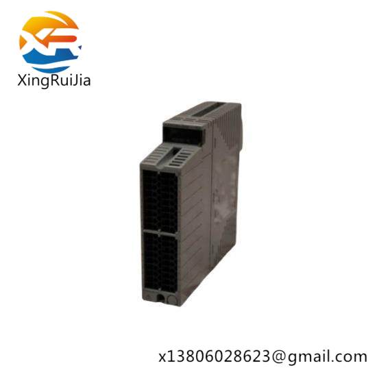yokogawa_ass9562dk-00_analog_input_module.jpg Yokogawa ASS9562DK-00 ANALOG INPUT MODULE