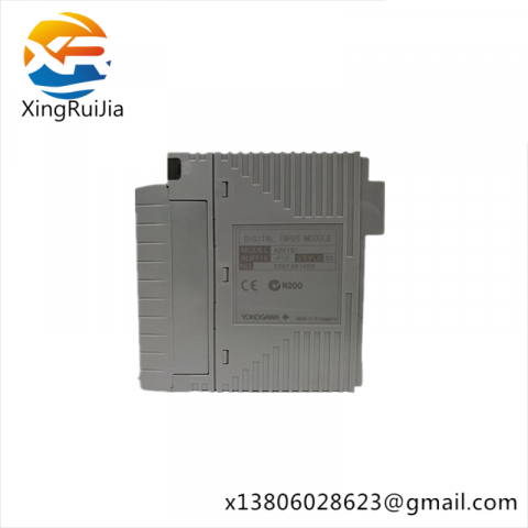 Yokogawa ASS9881 DE-02 Analog I/O Modules