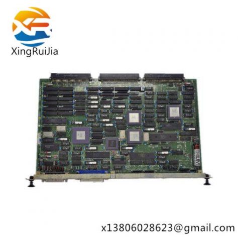 YOKOGAWA ASS9881 DE-02 COMMUNICATION MODULE