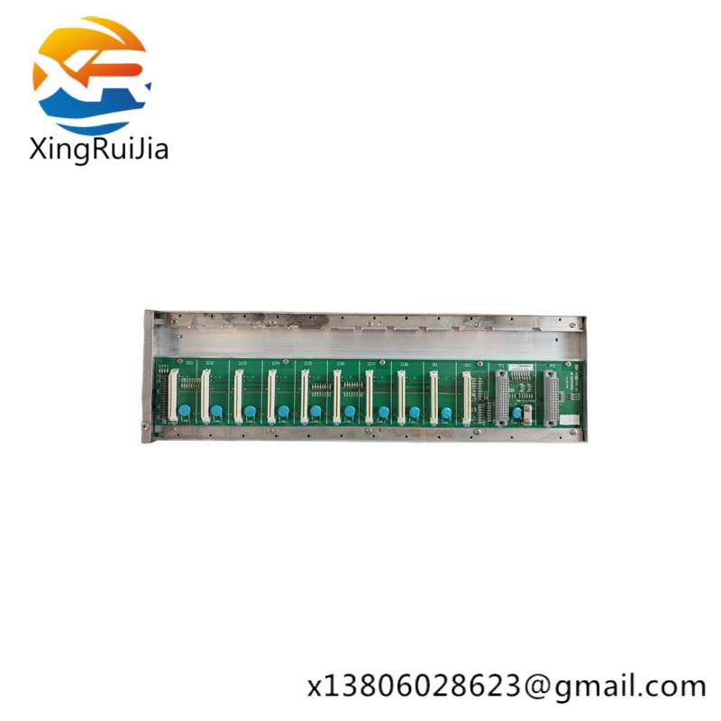 yokogawa_ass9981de-02_back_plane.jpg Yokogawa ASS9981DE-02 Back plane
