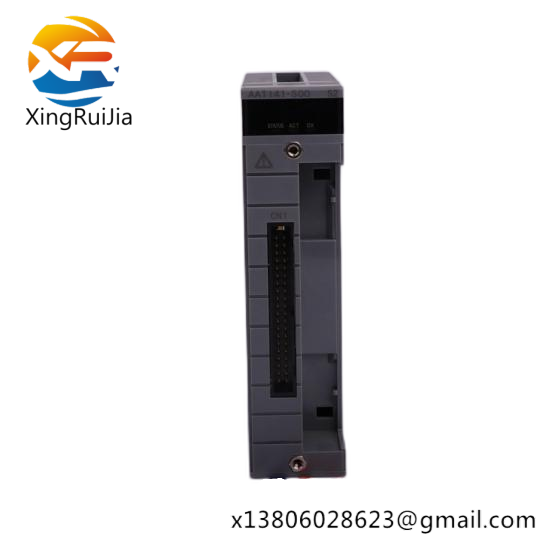 yokogawa_atb5s-00_fcs_system.png Yokogawa ATB5S-00 FCS System