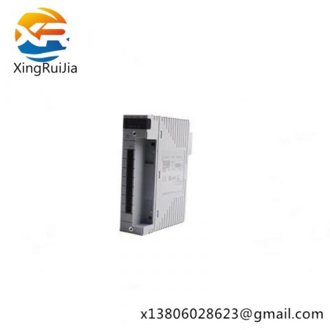 Yokogawa ATK4A-00 S1 Analog Input Module
