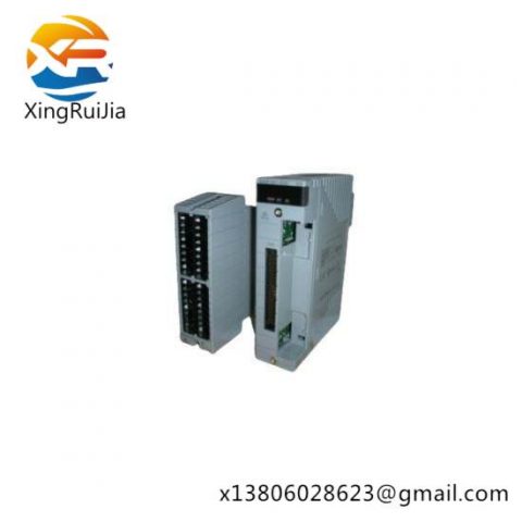 Yokogawa ATR8S-00 S2 Digital I/O Module
