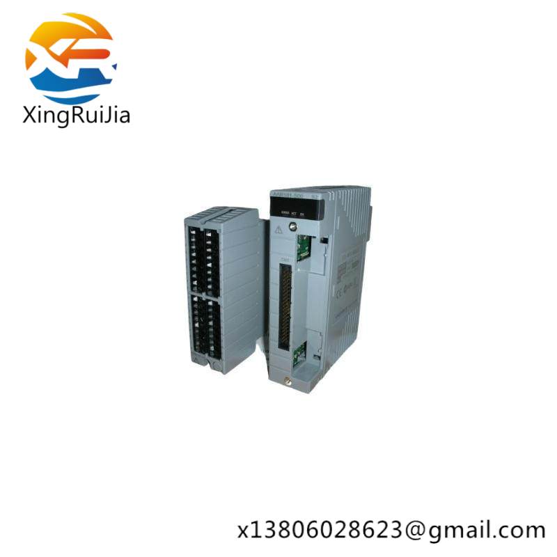yokogawa_atr8s-00_s2_pressure_clamp_terminal_block.jpg YOKOGAWA ATR8S-00 S2 Pressure Clamp Terminal Block