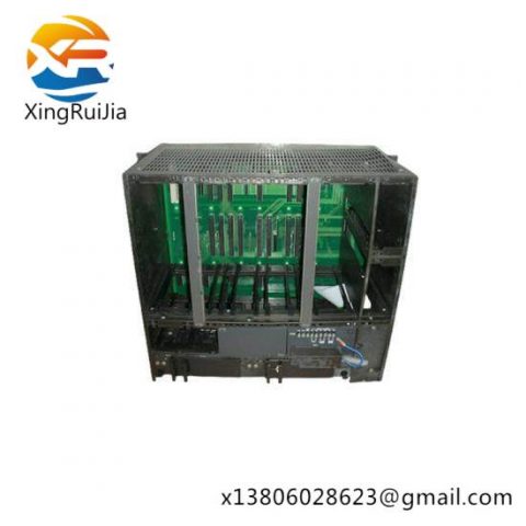 YOKOGAWA AUKFM-222/2-PW302 Power Supply Module