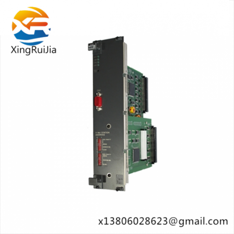 YOKOGAWA CP345 Processor Board Module