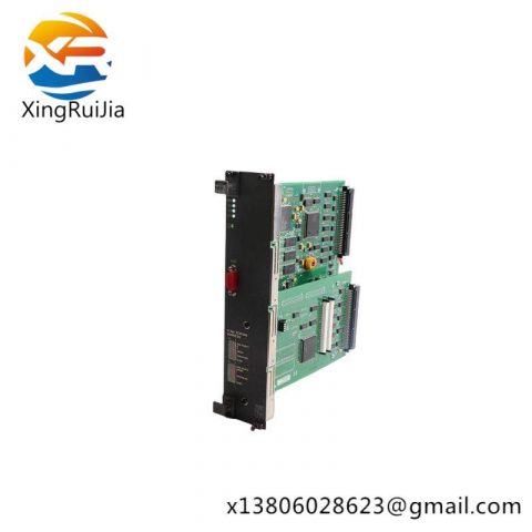 YOKOGAWA CP345 S1 PROCESSOR BOARD
