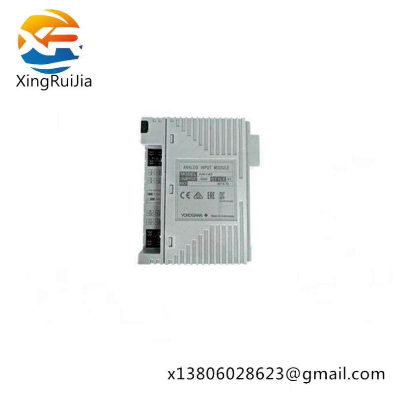 yokogawa_cp401-10_processor_module.jpg YOKOGAWA CP401-10 Processor Module