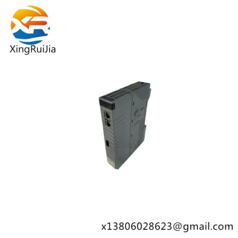 Yokogawa CP401-11 S1 Processor Module