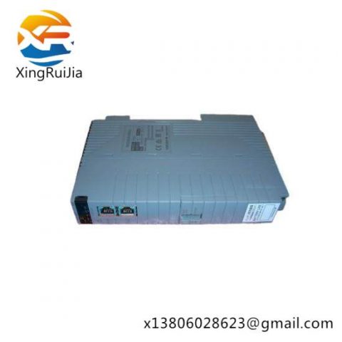 Yokogawa CP451-51 S2 CPU Module