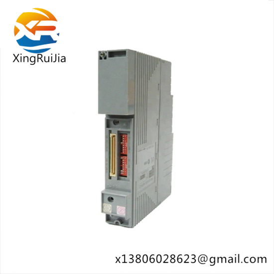 yokogawa_cp461-10_processor_module.png YOKOGAWA CP461-10 Processor Module