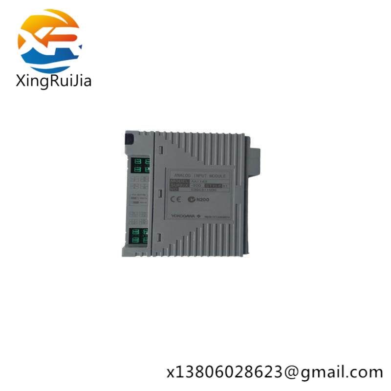 yokogawa_cp471-00_processor_module.jpeg YOKOGAWA CP471-00 Processor Module