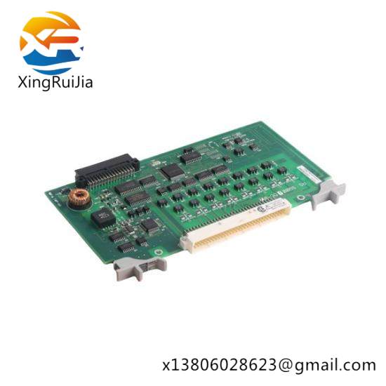yokogawa_cp99aa_processor_board.jpg Yokogawa AAI135-H00 S1 Japan Origin