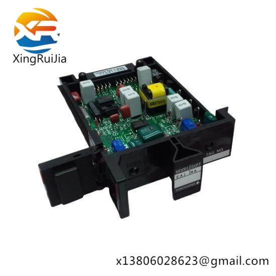 yokogawa_ea1_a_signal_conditioner_card_signal_conditioner.jpg Yokogawa EA1*A Signal Conditioner Card Signal Conditioner