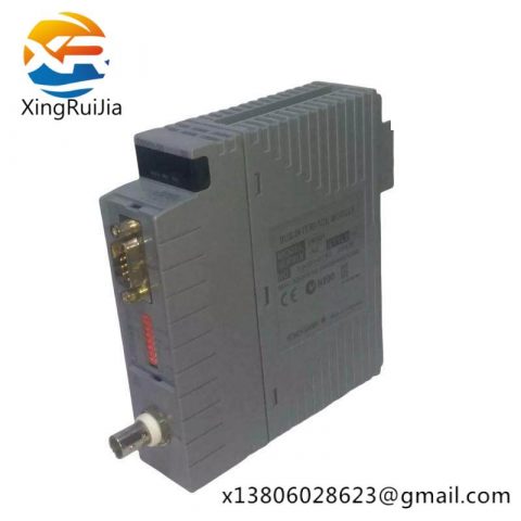 Yokogawa EB501-50 S2 Bus Interface Module