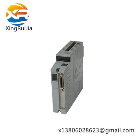 Yokogawa EC401-10 ESB Bus Coupler Module