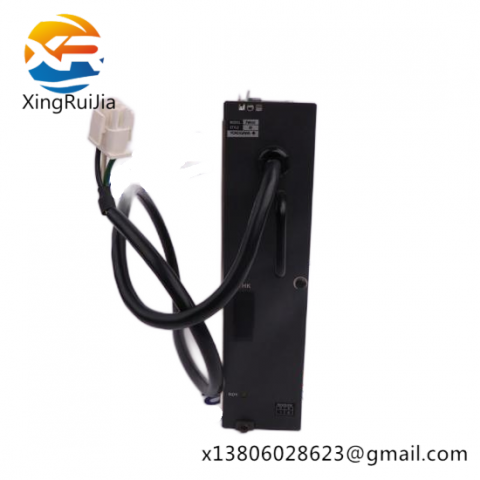 Yokogawa EC401-10 S2 DCS Module