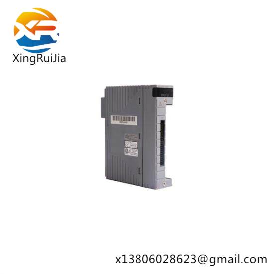yokogawa_ec401-11_bus_coupler_module.jpg YOKOGAWA EC401-11 Bus Coupler Module