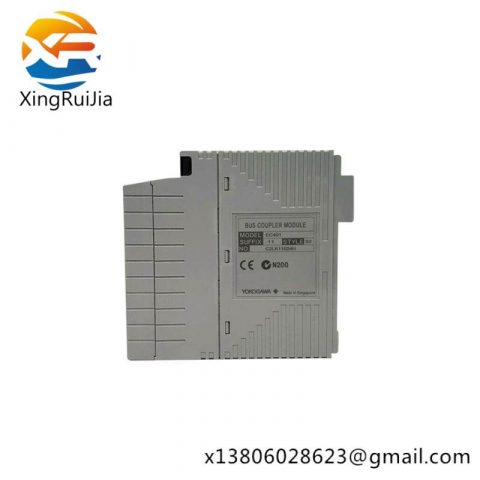 YOKOGAWA EC401-11 COMMUNICATION MODULE