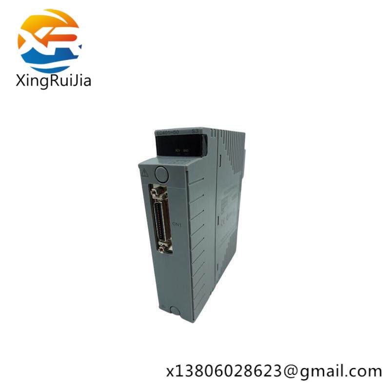 yokogawa_ec401-50_s3_esb_bus_coupler_module.jpg Yokogawa EC401-50 S3 ESB Bus Coupler Module