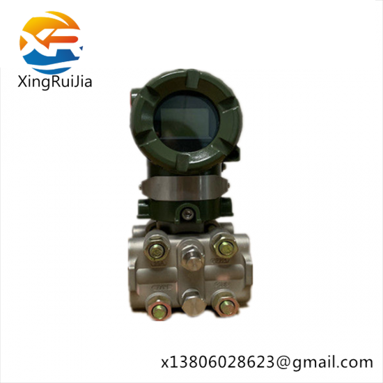 yokogawa_eja110a-dls4a-92da_differential_pressure_transmitter.png YOKOGAWA EJA110A-DLS4A-92DA Differential Pressure Transmitter