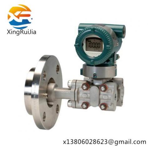 Yokogawa EJA210E-JMS0J-912DN-WD23B2SW00-B