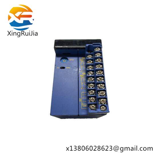 yokogawa_f3cr04-0n_temperature_control_and_monitoring_module.jpg YOKOGAWA F3CR04-0N Temperature Control and Monitoring Module