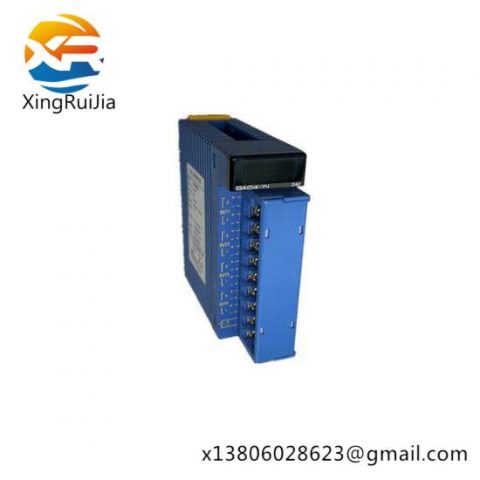 YOKOGAWA F3DA04-1N D/A CONVERTER