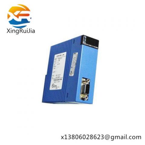 YOKOGAWA F3LC11-1F Computer Link Module