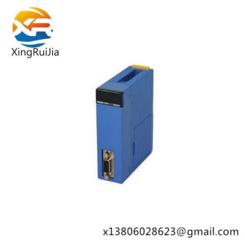 YOKOGAWA F3RZ81-OF F3RZ81-0F Communication Module