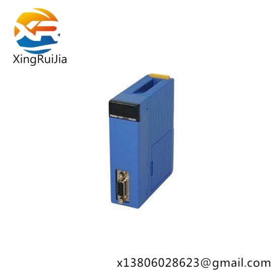 yokogawa_f3rz81-of_f3rz81-0f_communication_module.jpg YOKOGAWA F3RZ81-OF F3RZ81-0F Communication Module