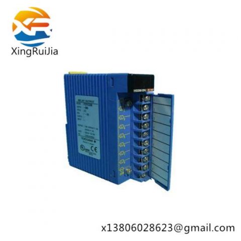 YOKOGAWA F3YC08-0N Relay Output Module