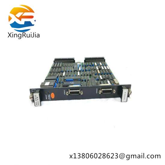 yokogawa_fc11_a_interface_module.jpg YOKOGAWA FC11*A Interface Module 